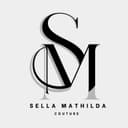 Sella Mathilda Couture logo