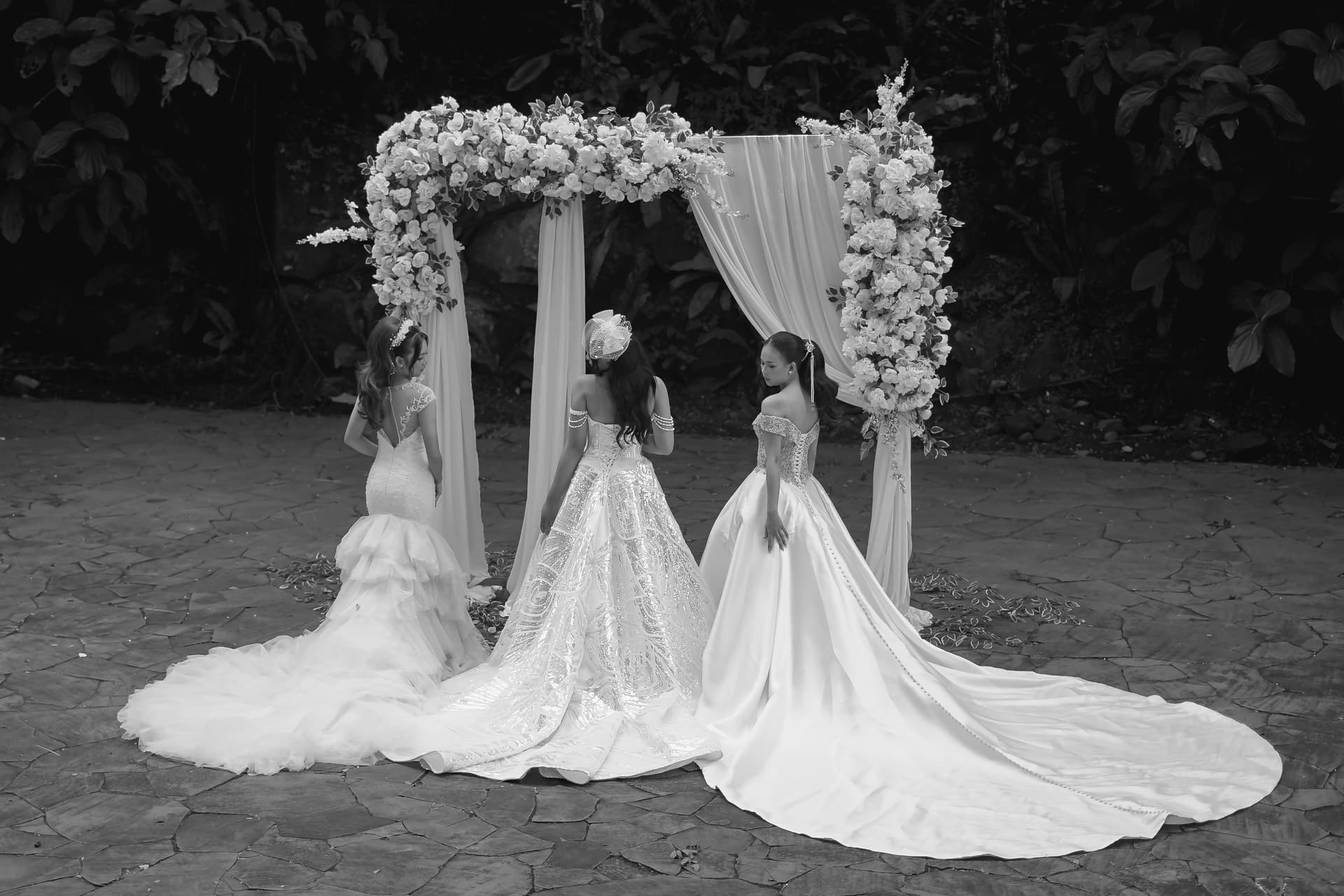 Ceremony focus 4