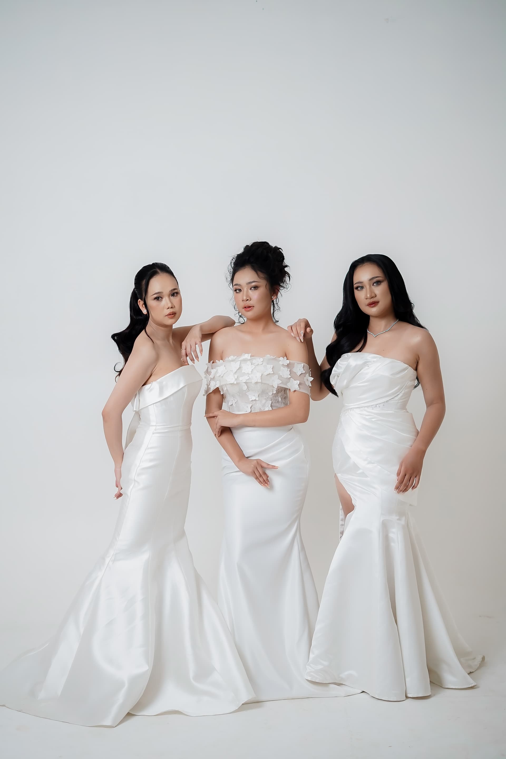 Bridesmaid focus 4
