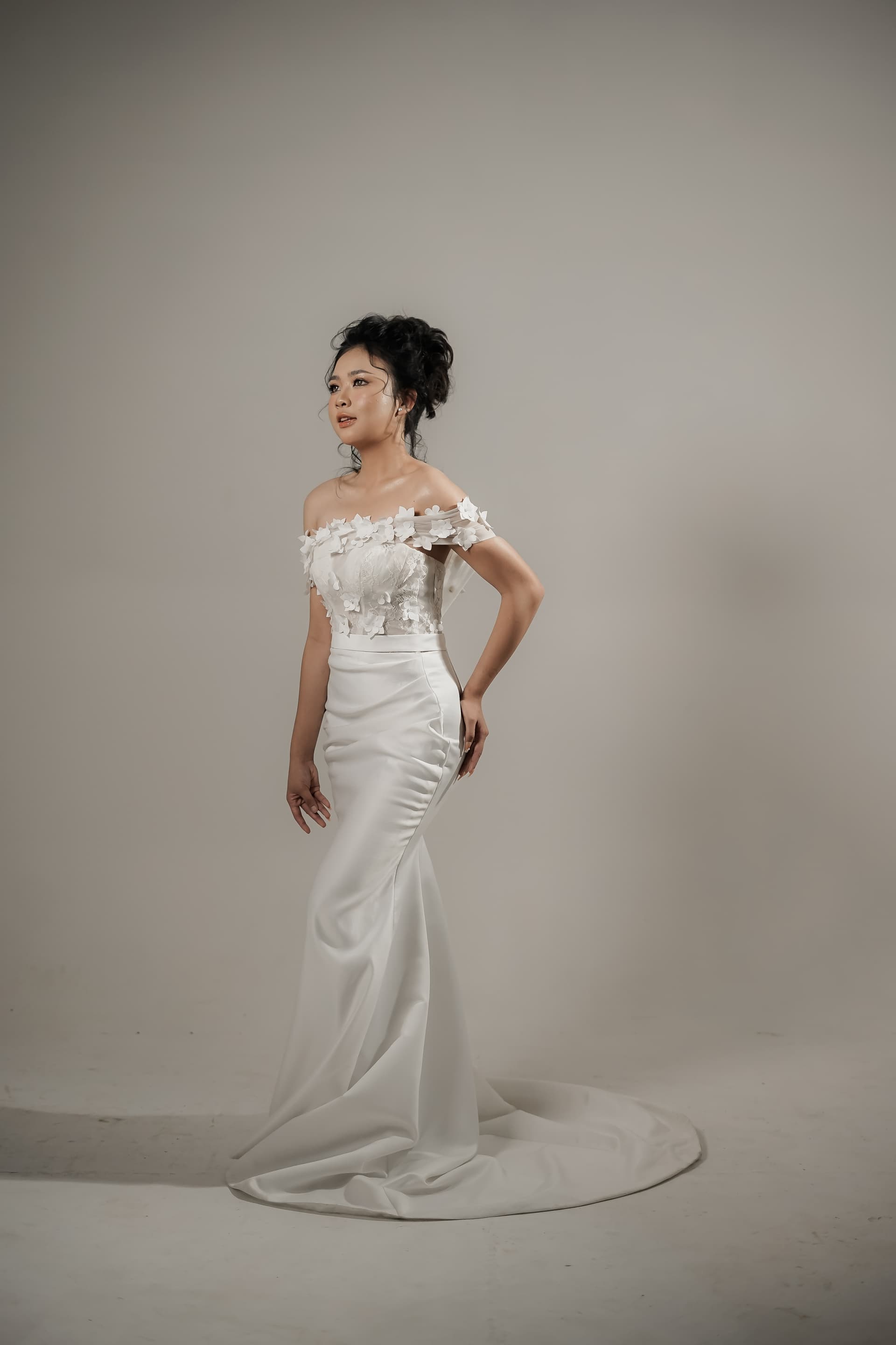 Bridesmaid focus 5