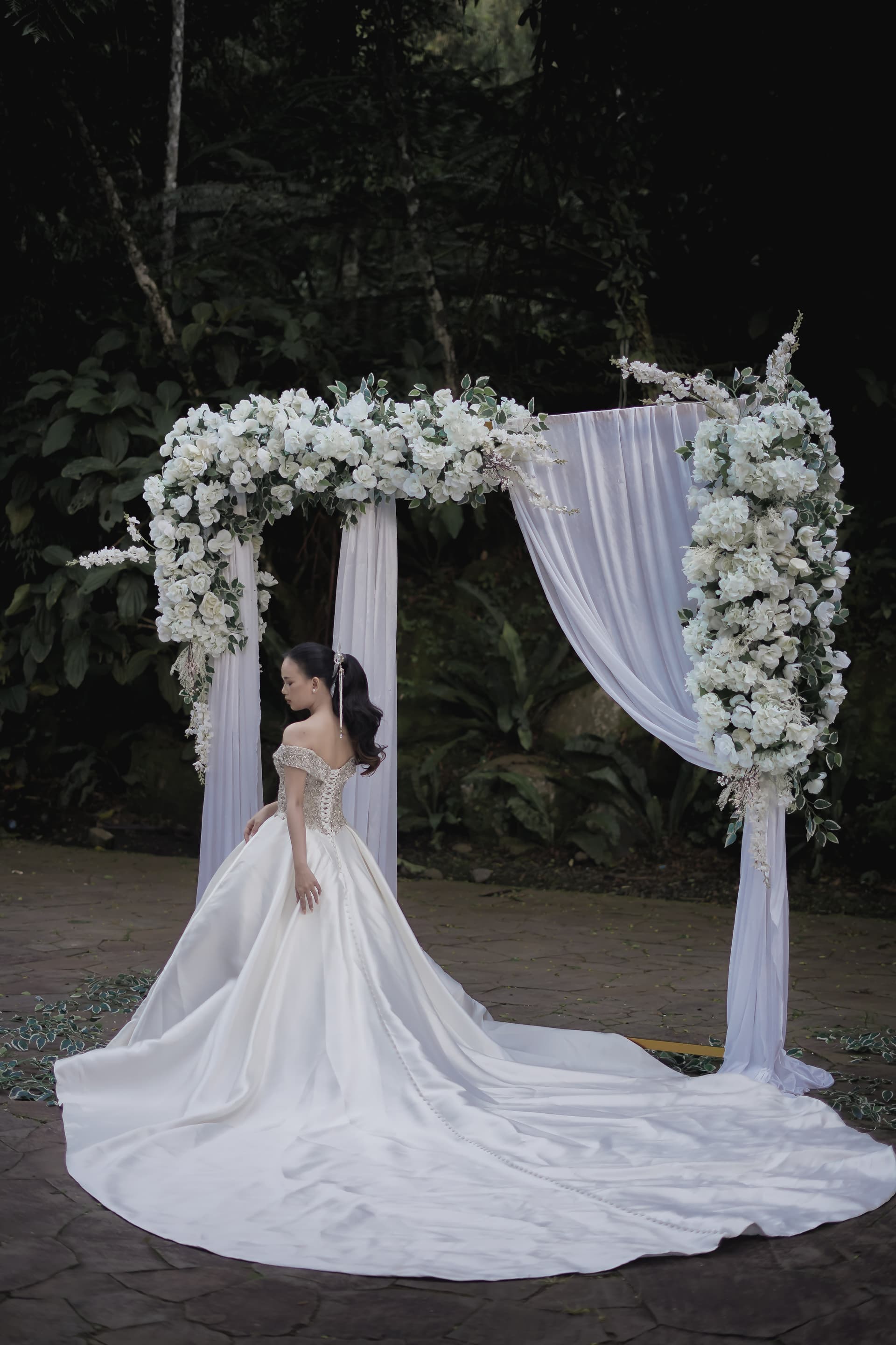 Ceremony focus 5