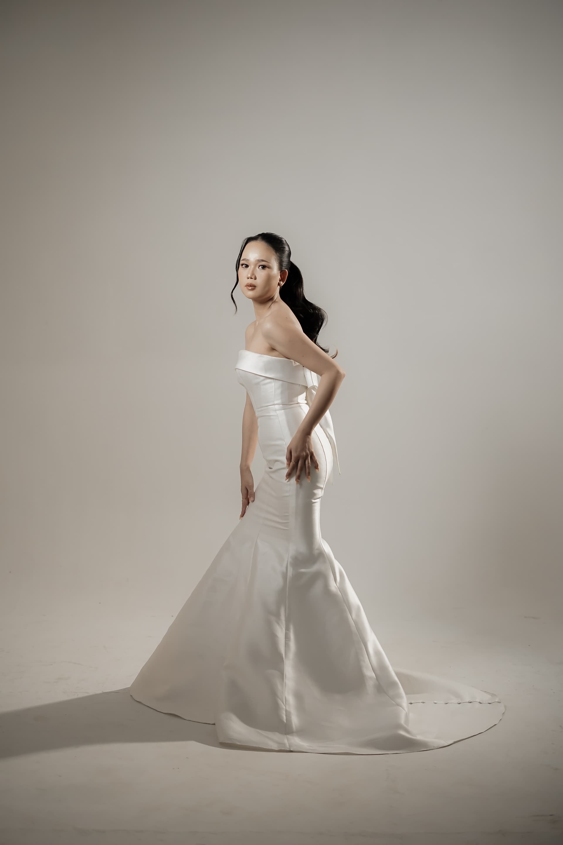 Bridesmaid focus 0