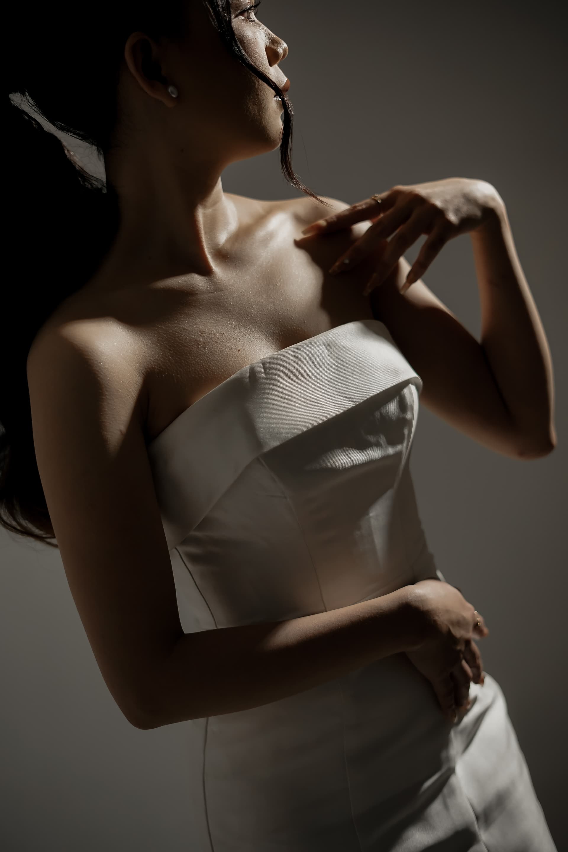 Bridesmaid focus 8