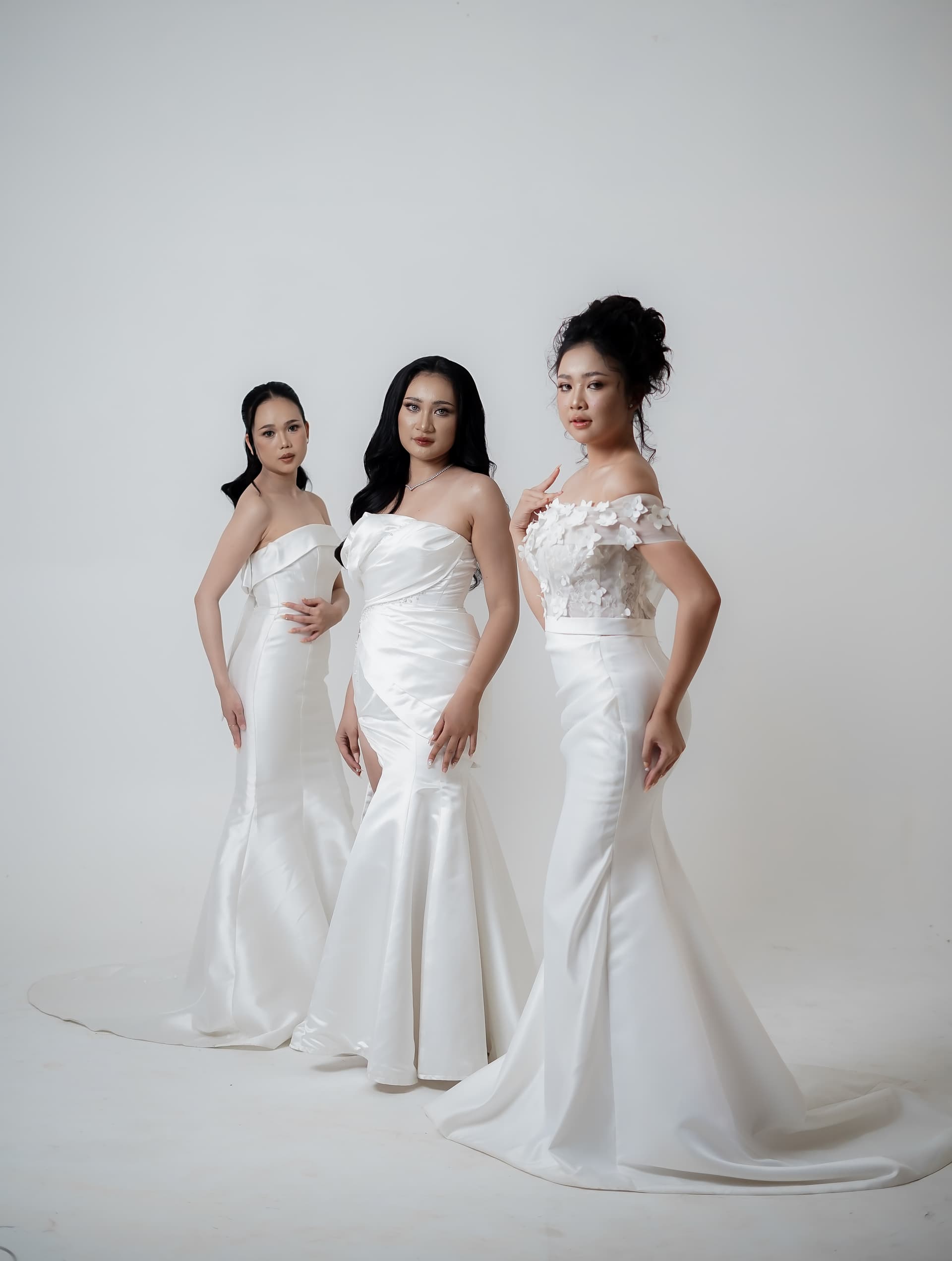 Bridesmaid focus 2