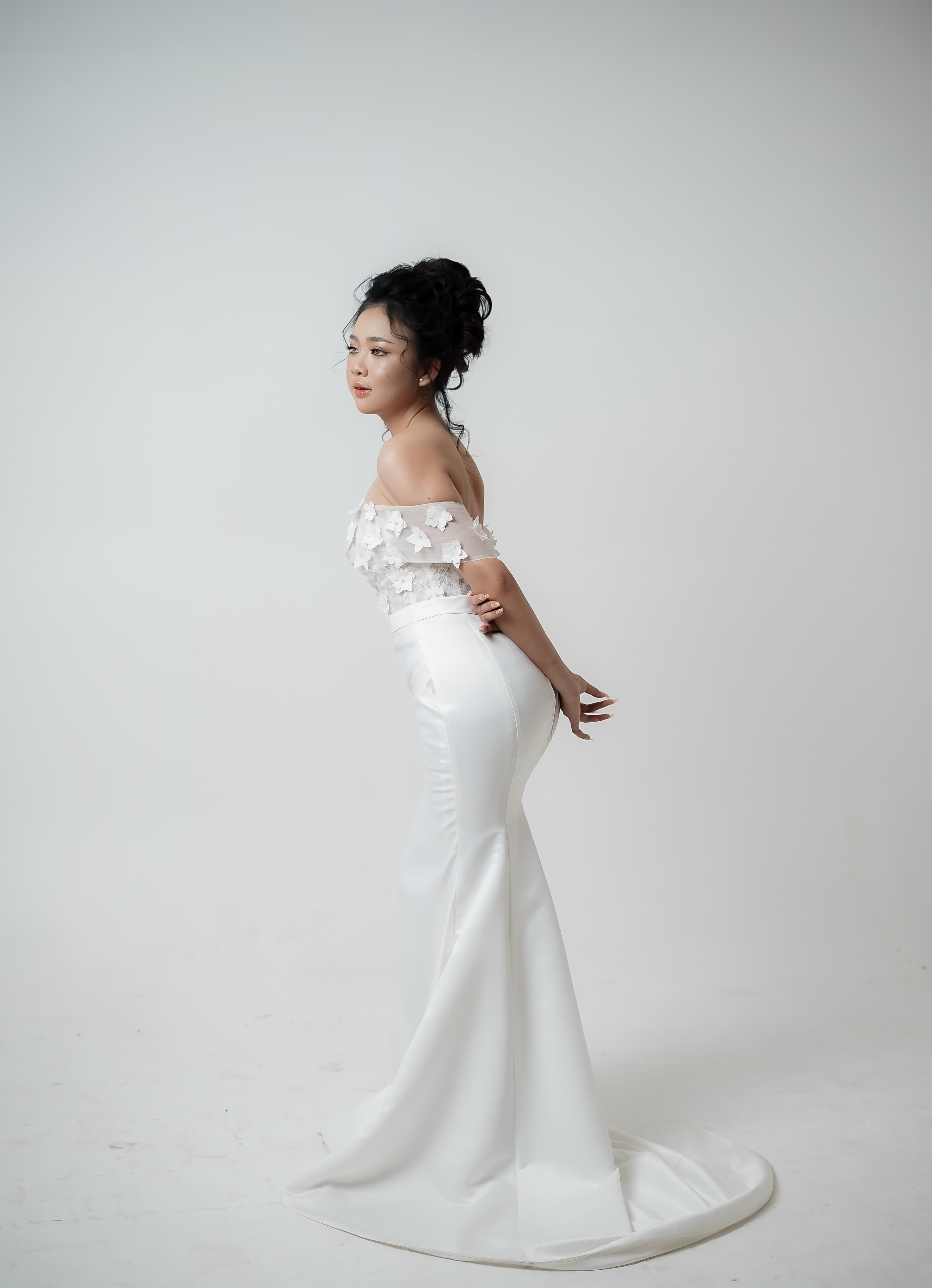 Sella Mathilda Couture - Package Diamond