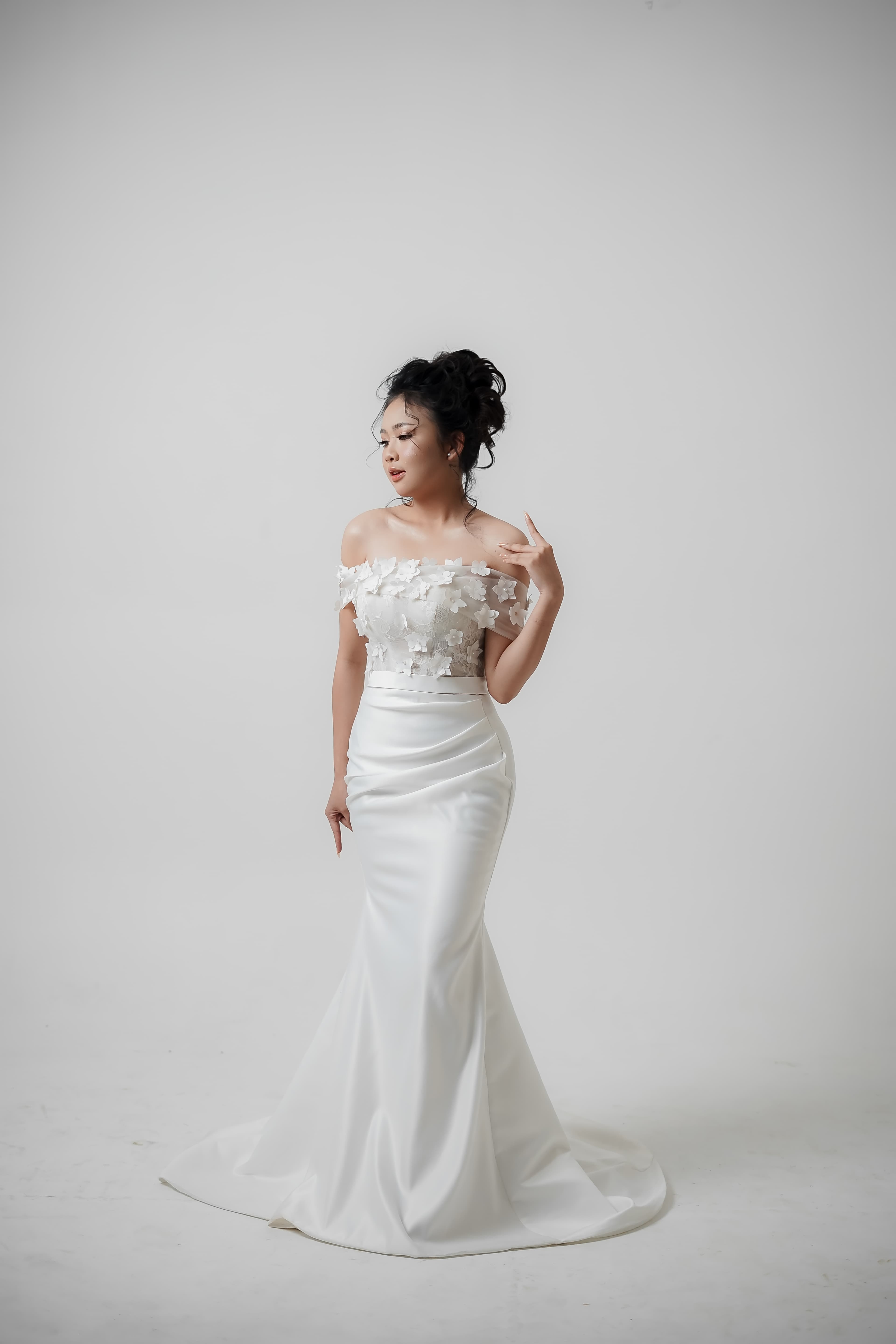 Sella Mathilda Couture - Package Gold